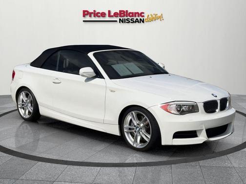 2013 BMW 135 i