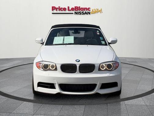 2013 BMW 135 i