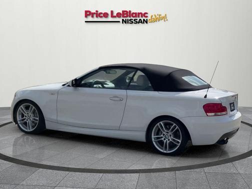 2013 BMW 135 i