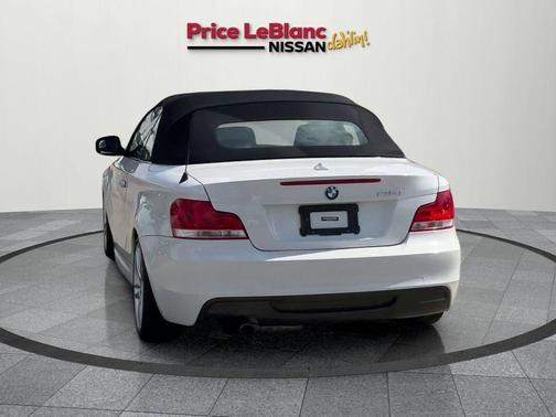 2013 BMW 135 i