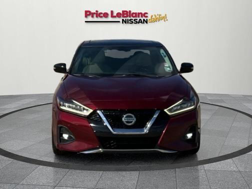 2020 Nissan Maxima 3.5 SL