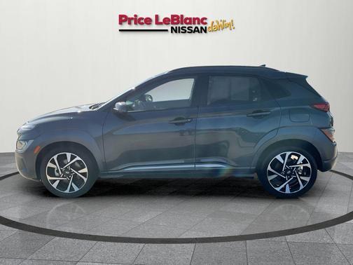 2022 Hyundai KONA Limited