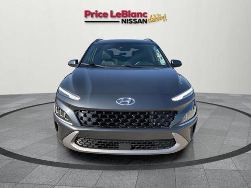 2022 Hyundai KONA Limited