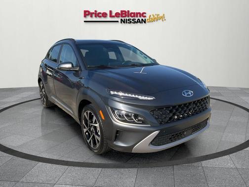 2022 Hyundai KONA Limited