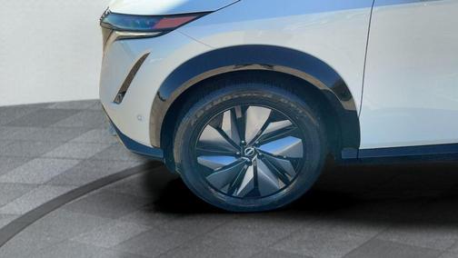 2023 Nissan ARIYA EMPOWER+