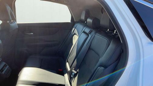 2023 Nissan ARIYA EMPOWER+