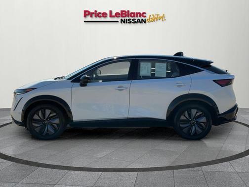 2023 Nissan ARIYA EMPOWER+