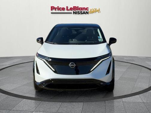 2023 Nissan ARIYA EMPOWER+