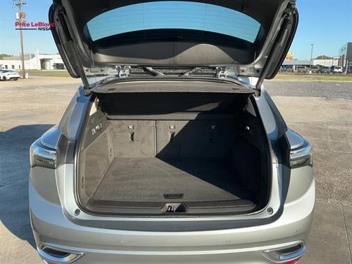 Moonstone Gray Metallic 2023 Buick Envision Avenir