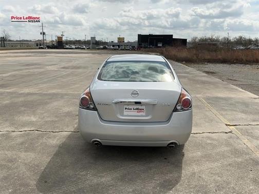 2010 Nissan Altima 2.5 S