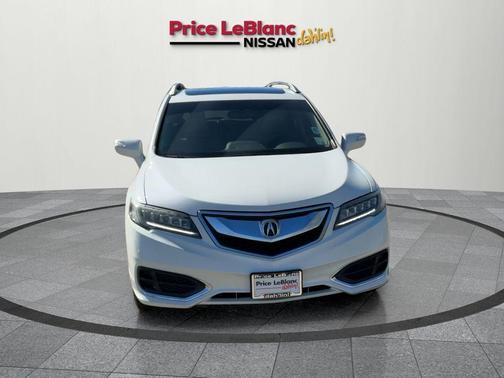 2016 Acura RDX Base