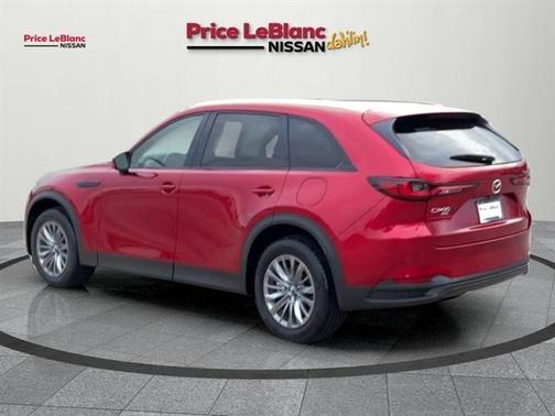 2024 Mazda CX-90 3.3 Turbo Preferred Plus