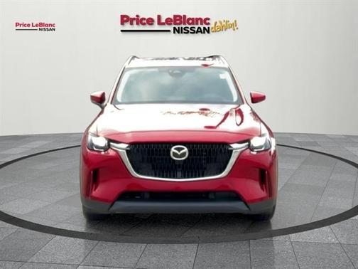 2024 Mazda CX-90 3.3 Turbo Preferred Plus