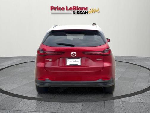 2024 Mazda CX-90 3.3 Turbo Preferred Plus