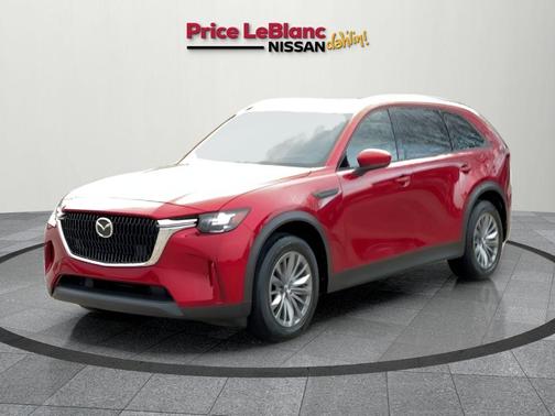 2024 Mazda CX-90 3.3 Turbo Preferred Plus