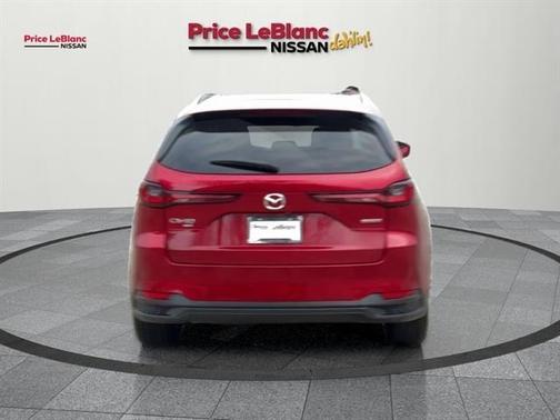 2024 Mazda CX-90 3.3 Turbo Preferred Plus