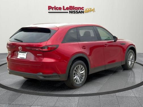 2024 Mazda CX-90 3.3 Turbo Preferred Plus