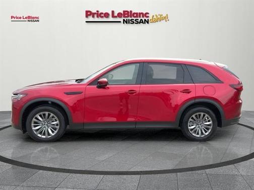 2024 Mazda CX-90 3.3 Turbo Preferred Plus