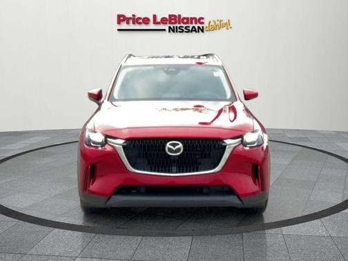 2024 Mazda CX-90 3.3 Turbo Preferred Plus