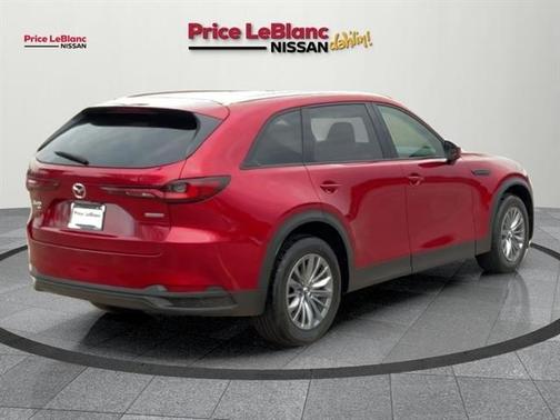 2024 Mazda CX-90 3.3 Turbo Preferred Plus