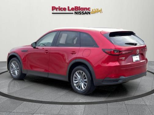 2024 Mazda CX-90 3.3 Turbo Preferred Plus