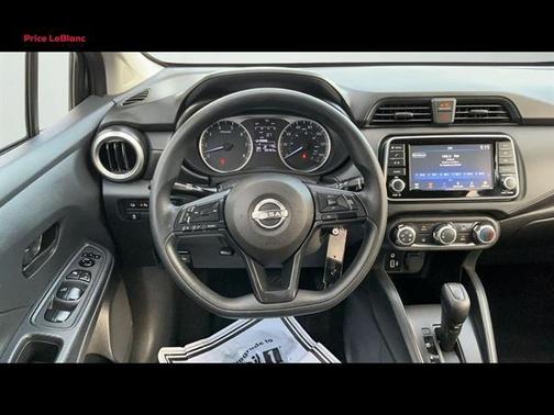 2023 Nissan Versa S