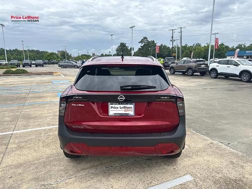 2t Blu Blk Roof 2026 Nissan Sentra SR