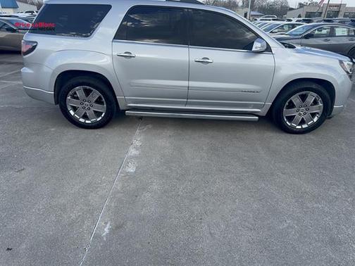 2015 GMC Acadia Denali