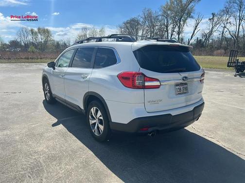 2022 Subaru Ascent Premium 7-Passenger