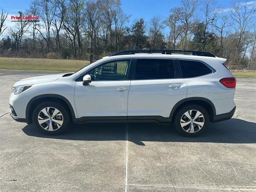 2022 Subaru Ascent Premium 7-Passenger