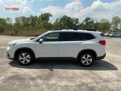 2022 Subaru Ascent Premium 7-Passenger
