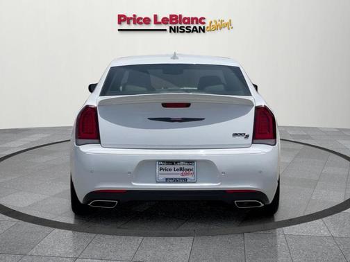 2021 Chrysler 300 S