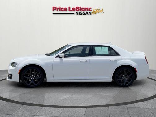 2021 Chrysler 300 S