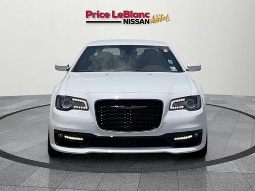 2021 Chrysler 300 S