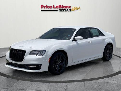 2021 Chrysler 300 S
