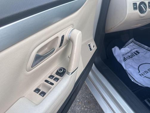 2009 Volkswagen CC Luxury