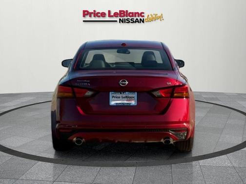 2025 Nissan Altima SL