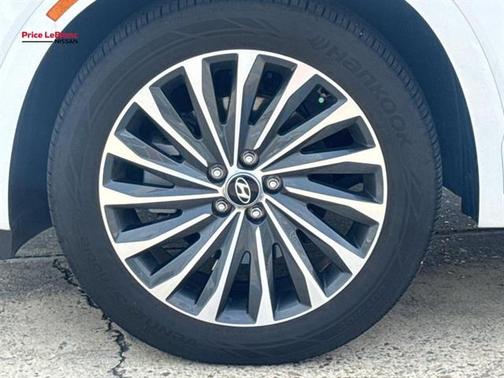 Pearl 2025 Hyundai PALISADE Calligraphy