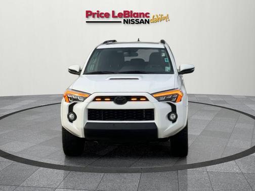 2019 Toyota 4Runner Sport