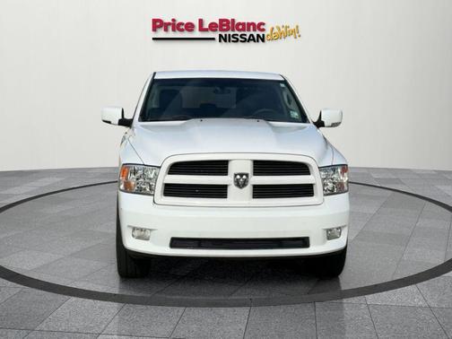2012 RAM 1500 Sport