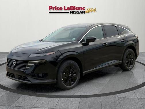 2026 Nissan Murano SV