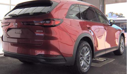 2024 Mazda CX-90 3.3 Turbo Preferred Plus