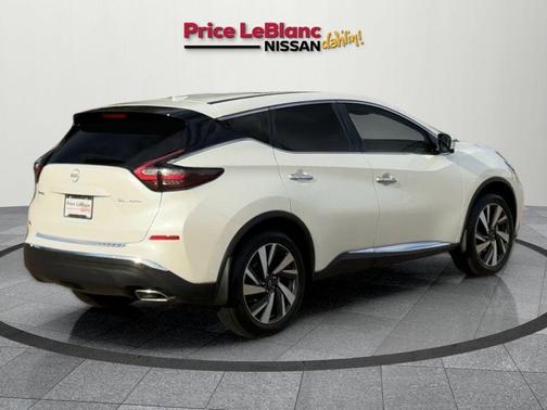 2024 Nissan Murano SL