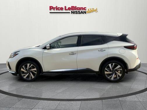 2024 Nissan Murano SL