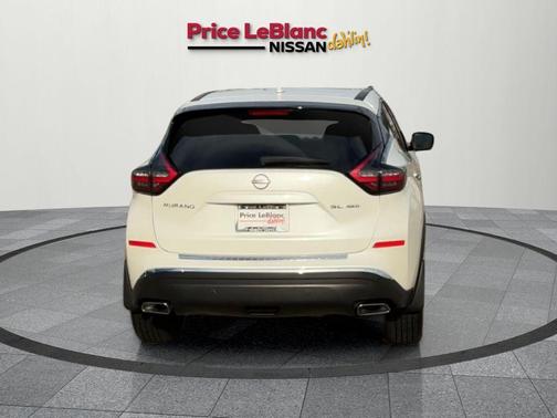 2024 Nissan Murano SL