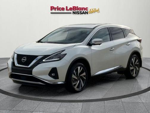 2024 Nissan Murano SL