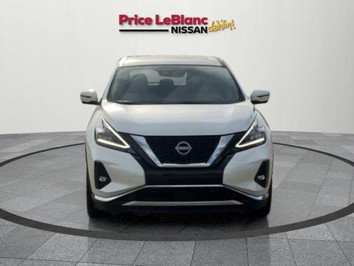 2024 Nissan Murano SL