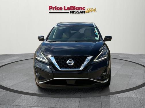 2022 Nissan Murano SL