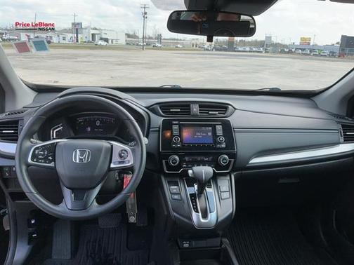 2020 Honda CR-V LX