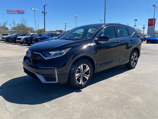 2020 Honda CR-V LX